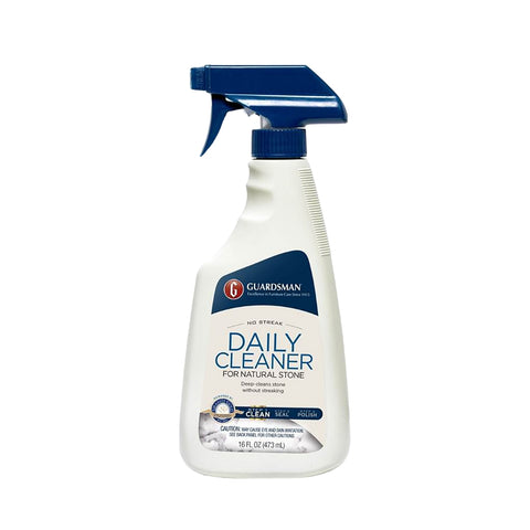 Guardsman Natural Stone Daily Cleaner - Glicks Furniture