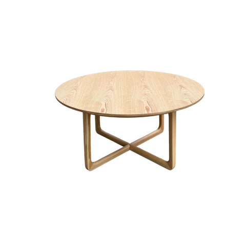 Astrid Round Coffee Table