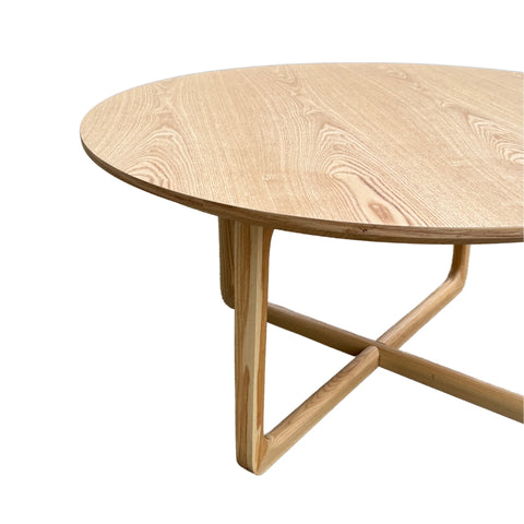 Astrid Round Coffee Table