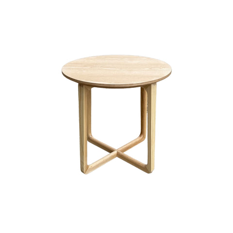 Astrid Round Side Table