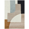 Summit Elroy Multi Rug - Glicks Furniture