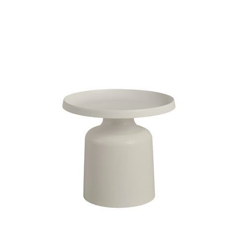 Zara Metal Side Table