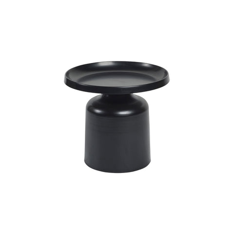 Zara Metal Side Table
