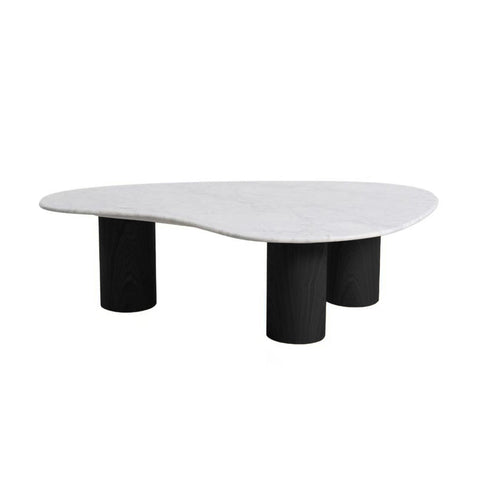 Annabel Marble Coffee Table