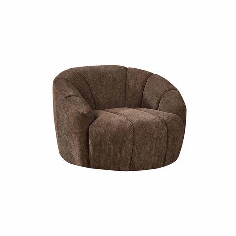 Chloe Swivel Armchair