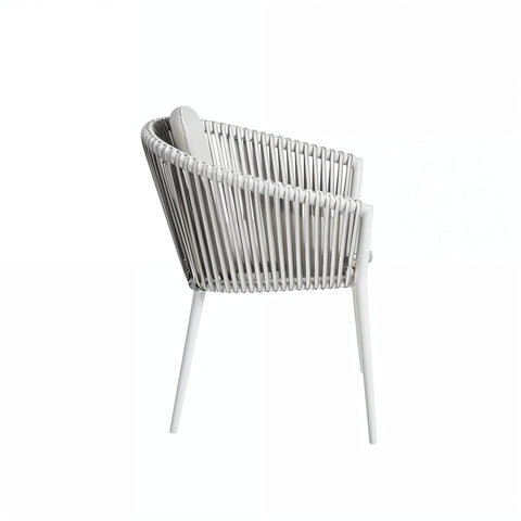 Giovanni Outdoor Dining Chair - Glicks Furniture