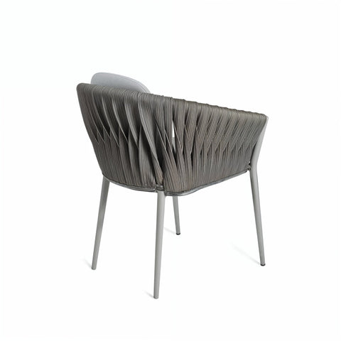 Noosa Outdoor Dining Chair - Glicks Furniture