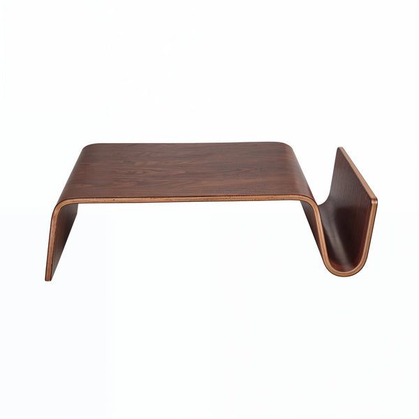 Bentwood coffee table discount