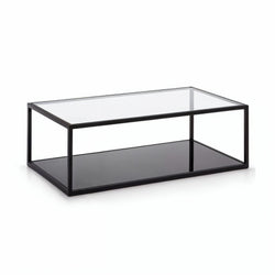 Asher Rectangle Coffee Table 110cm