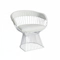 Warren Platner Armchair Replica - Glicks Furniture