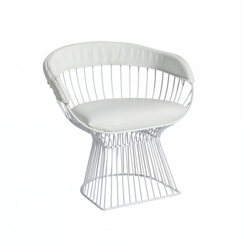 Warren Platner Armchair Replica