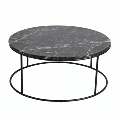 Denver Marble Coffee Table