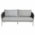 Noosa Outdoor 3 Seater Sofa - Glicks Furniture