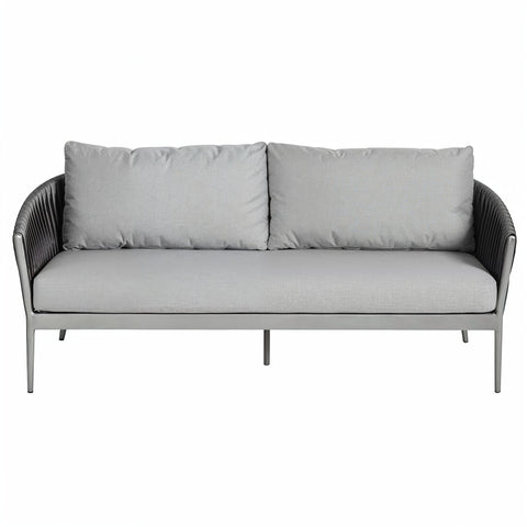 Noosa Outdoor 3 Seater Sofa