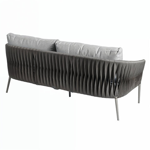 Noosa Outdoor 3 Seater Sofa - Glicks Furniture