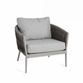 Noosa Outdoor Lounge Chair - Glicks Furniture