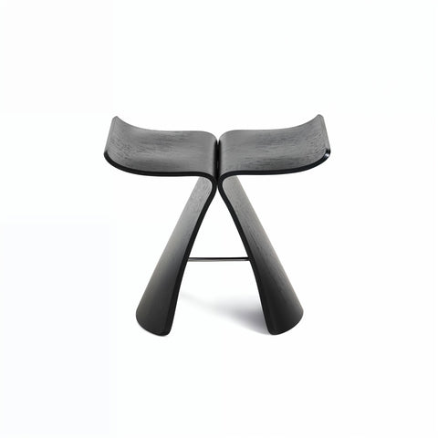 Butterfly Stool Sori Yanagi Replica - Glicks Furniture