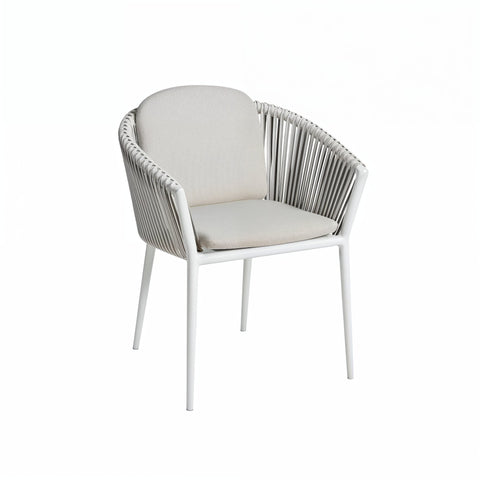 Giovanni Outdoor Dining Chair - Glicks Furniture