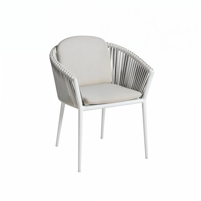 Giovanni Outdoor Dining Chair