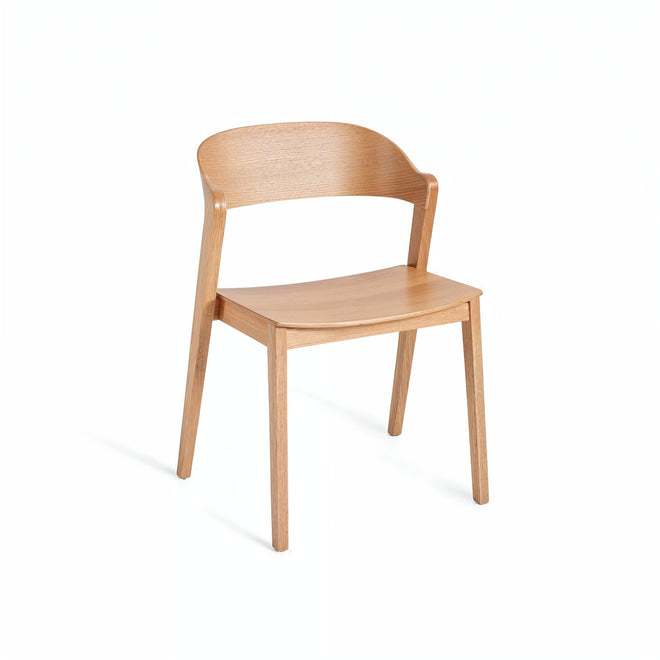 Miriam Wooden Dining Chair