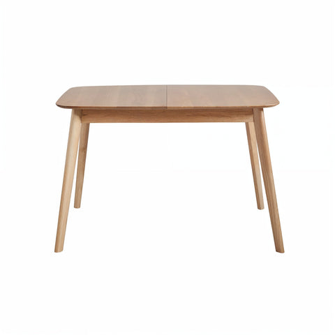 Sasha 120-150cm Extension Dining Table