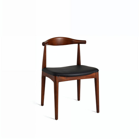 Hans Wegner Ch20 Elbow Dining Chair Replica