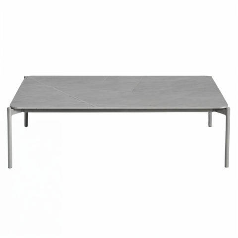 Noosa Rectangle Outdoor Coffee Table - Glicks Furniture