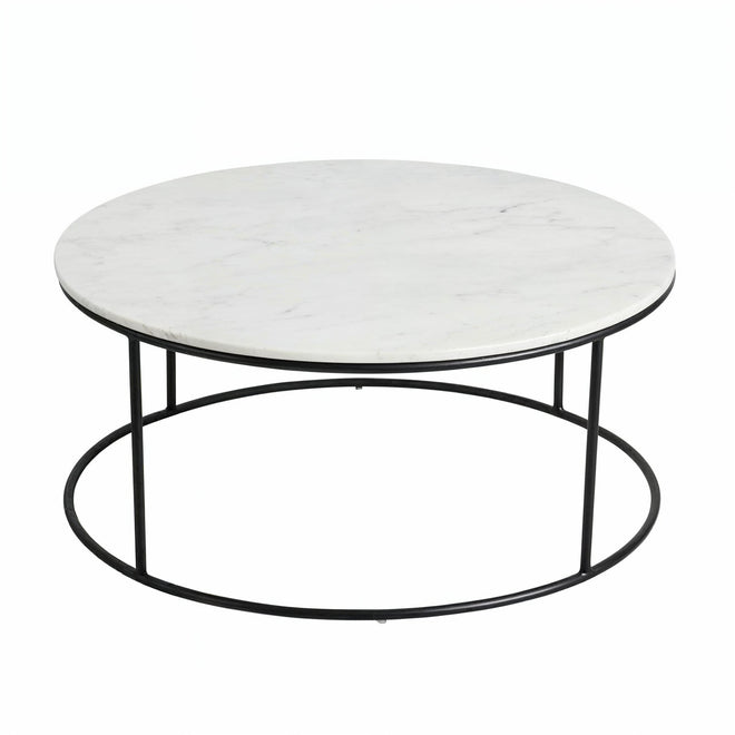 Denver Marble Coffee Table