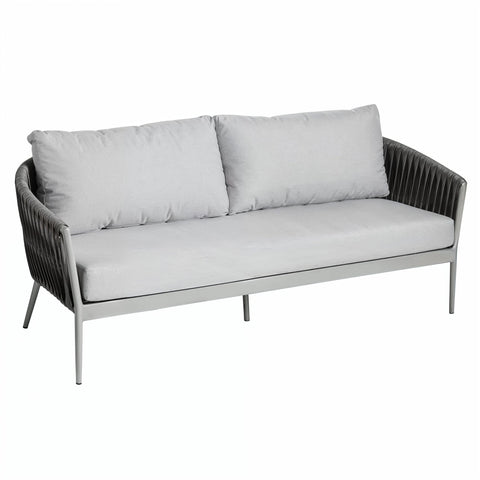 Noosa Outdoor 3 Seater Sofa - Glicks Furniture