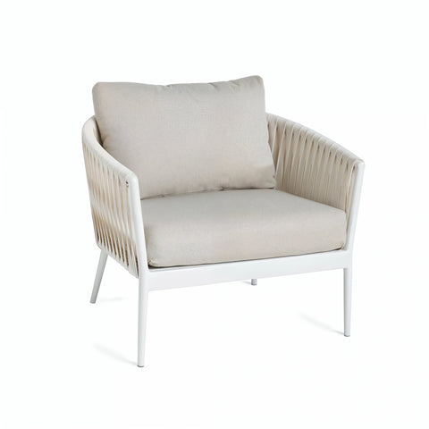 Noosa Outdoor Lounge Chair