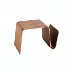 Bentwood Side Table