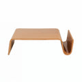 Bentwood Coffee Table Light Ash - Glicks Furniture