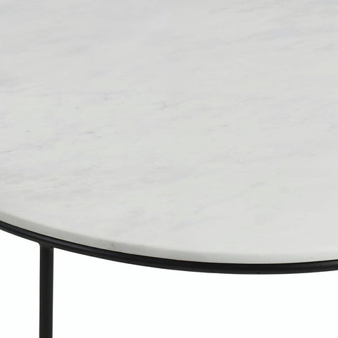 Denver Marble Coffee Table