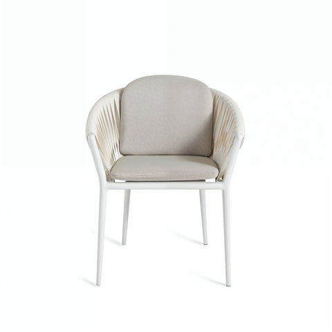 Noosa Outdoor Dining Chair