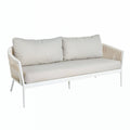 Noosa Outdoor 3 Seater Sofa - Glicks Furniture