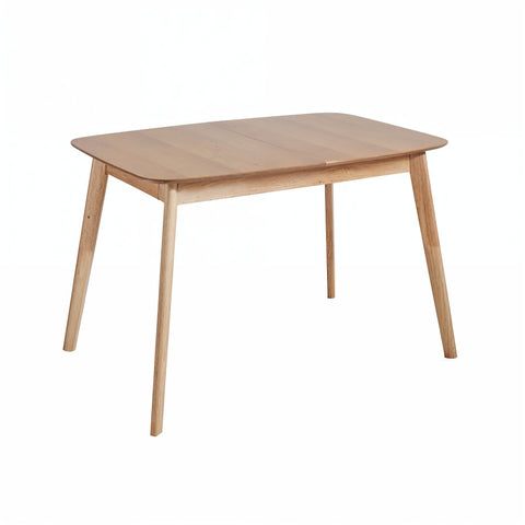 Sasha 120-150cm Extension Dining Table