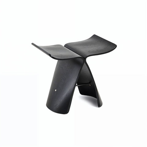 Butterfly Stool Sori Yanagi Replica - Glicks Furniture