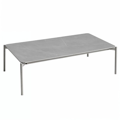 Noosa Rectangle Outdoor Coffee Table - Glicks Furniture