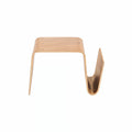 Bentwood Side Table Natural - Glicks Furniture