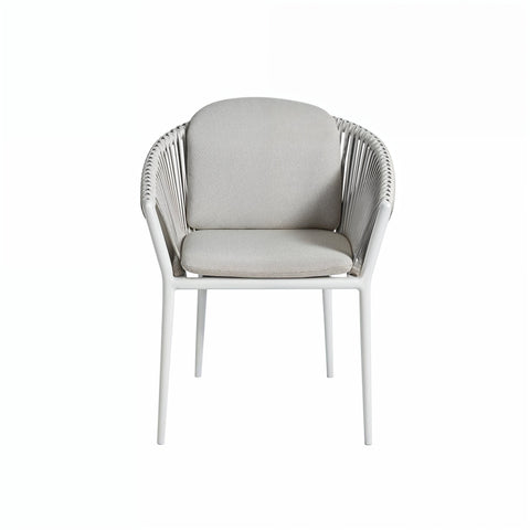 Giovanni Outdoor Dining Chair