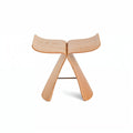 Butterfly Stool Sori Yanagi Replica - Glicks Furniture