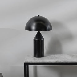 Atollo Metal Table Lamp Replica
