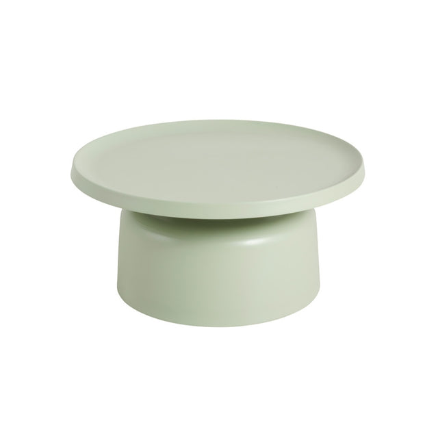 Zara Metal Coffee Table