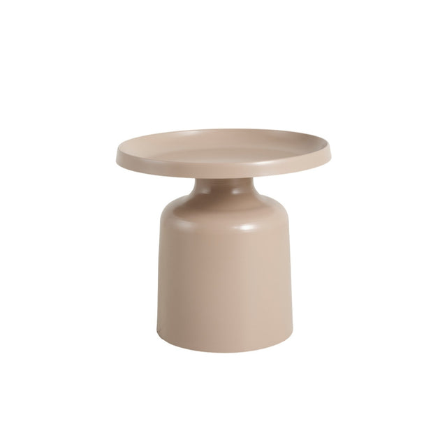 Zara Metal Side Table – Glicks Furniture