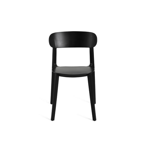 Alexa Dining Chair - Glicks Furniture