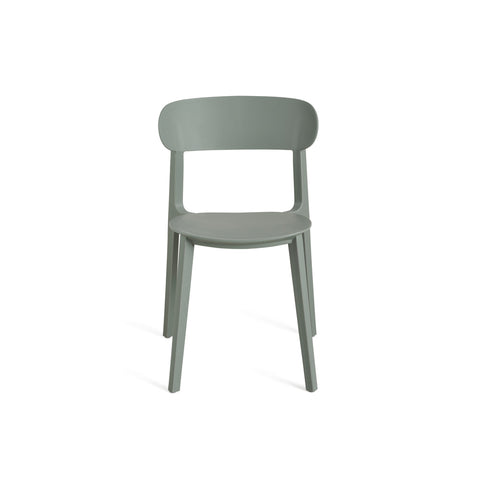 Alexa Dining Chair - Glicks Furniture