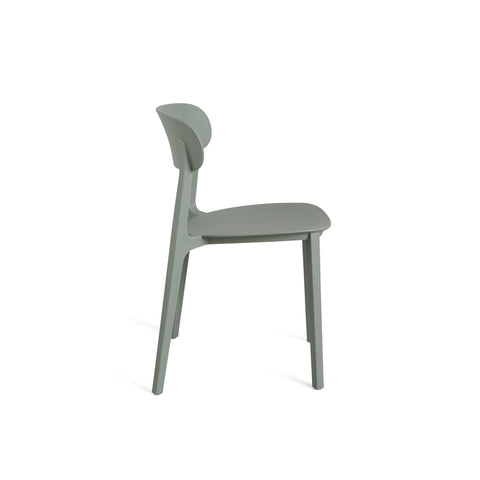 Alexa Dining Chair - Glicks Furniture