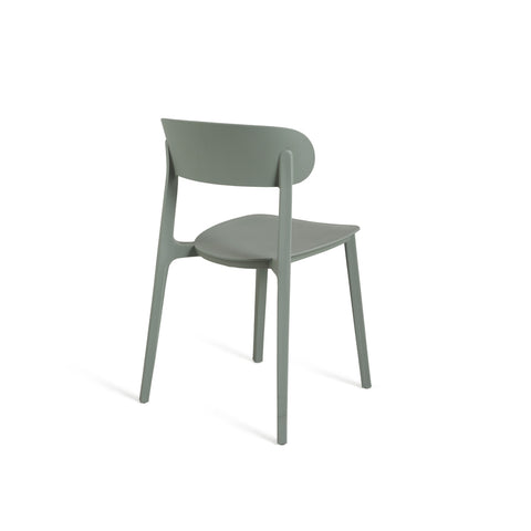 Alexa Dining Chair - Glicks Furniture