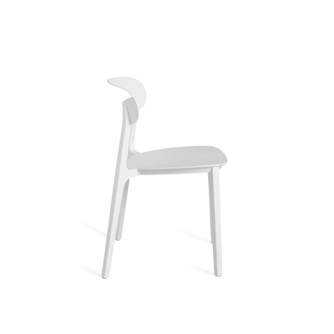 Alexa Dining Chair - Glicks Furniture