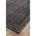 Allure Rug Black Color